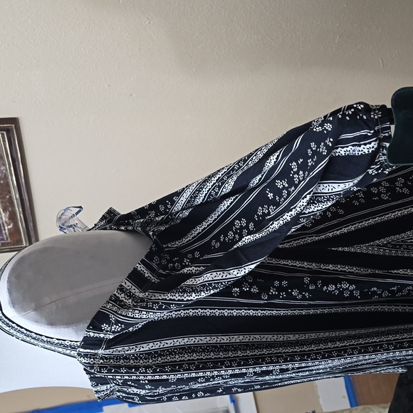 Lane Bryant Swing Tee - Picture 3 of 5